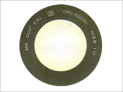 Moulded Flanges