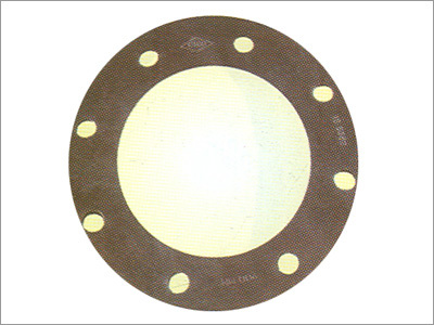 Gasket For Rubber Flanges Gasket For Rubber Flanges