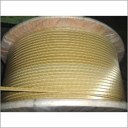 Paper Insulated Covered Wire