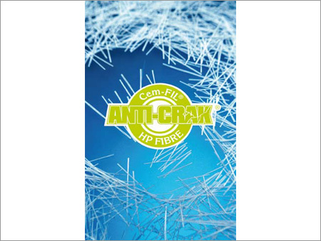 Stainless Steel Anti Crack HP