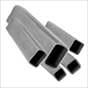 Seamless Square Steel Tubes