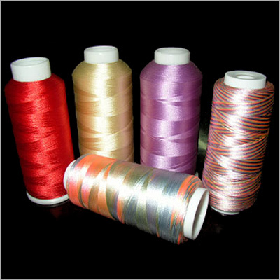 Polyester Yarn