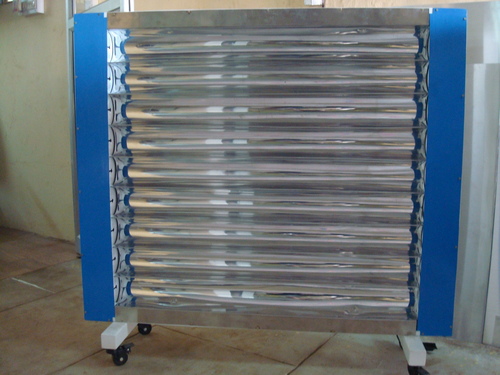 IR Heater Panel 