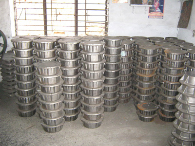 Hot Dip Galvanizing Service