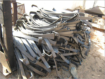 Galvanizing Services