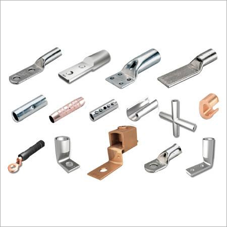 Electrical Connectors By AXIS ELECTRICAL COMPONENTS (I) P. LTD.