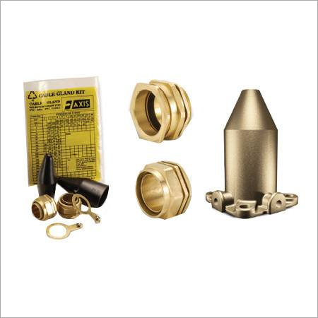 Cable Glands Cable Glands