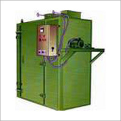 Air Dryer Machine By SWAMI VESSELS PVT. LTD.