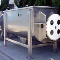 Industrial Blender Machine - Operating Type: Automatic