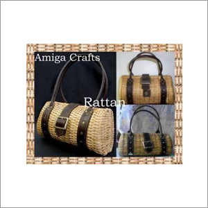 Hand Woven Bags