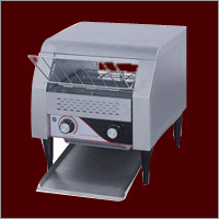 Conveyor Toaster
