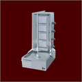 Gas Vertical Broiler