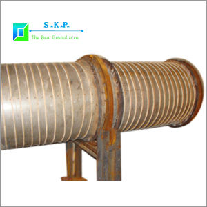 Rotary Dryer