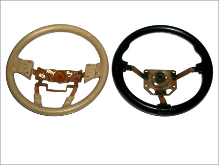 Steering