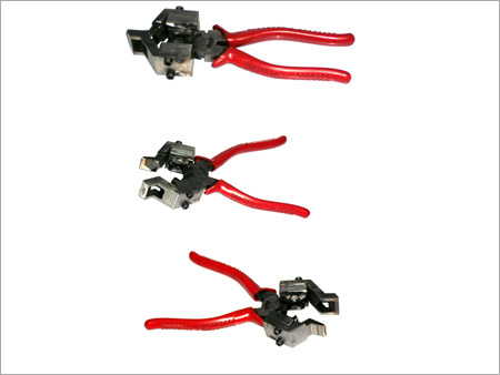 Notching Hand Tools