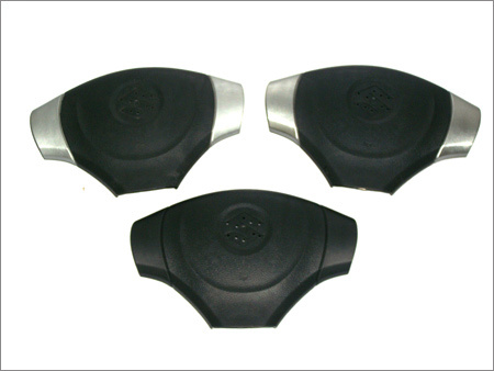 Horn pads