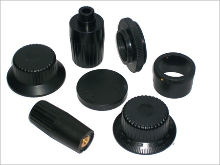 Plastic Nobs