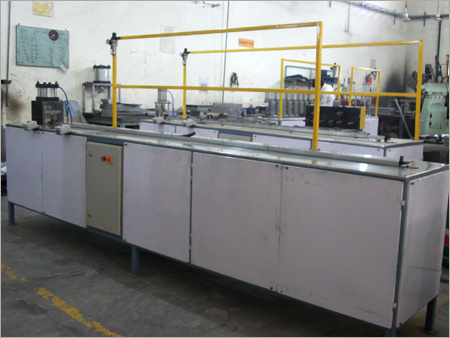 Special Purpose Machine