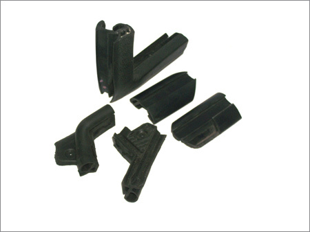 Rubber Beading