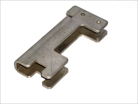 Aluminum Components