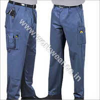 औद्योगिक कार्य पहनावा