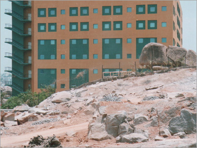 Excavation Contractors