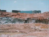 Mining Excavation Services