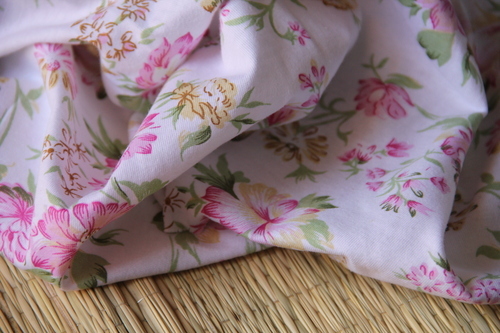 Organic cotton Jersey fabrics