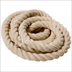 Cotton Rope