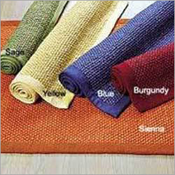 Jute Rug