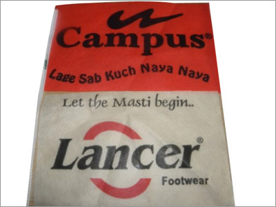 Non Woven Ink