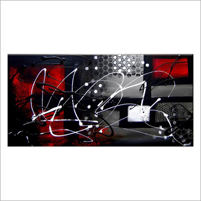 Hand Painted Oil Paintings