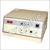 Melting Point Apparatus
