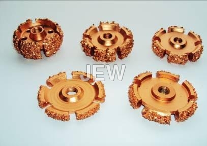 Tungsten Carbide Rasps