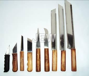 Industrial Knives