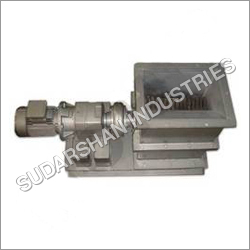 Copra Cutter
