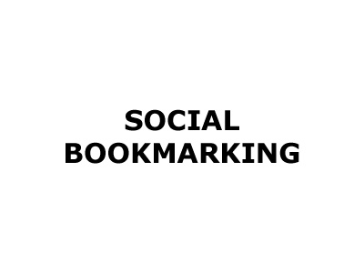 Social Bookmarking