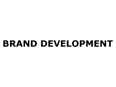 Brand Development By FUTURE DIMENSIONS CONSULTANTS PVT. LTD.