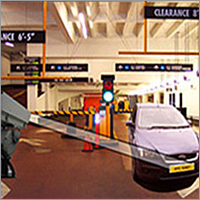 Automatic License Plate Reading System