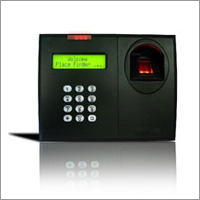 Fingerscan with Proximity Readers F Smart