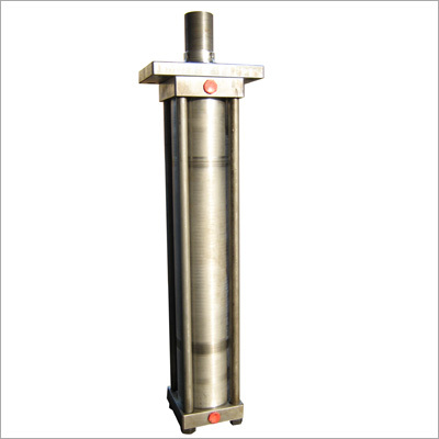 Hydraulic Cylinder