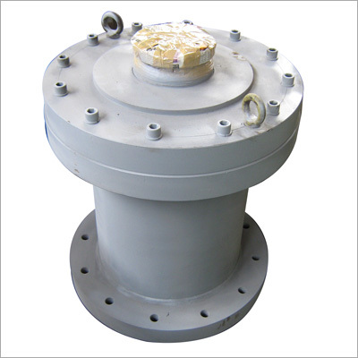 Bore Hydraulic Cylinder (400)