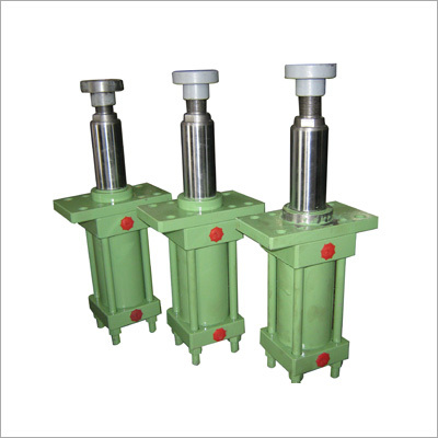 Hydraulic Cylinder