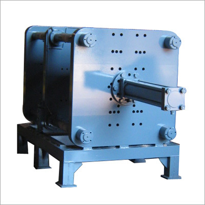Gravity Die Casting Machines