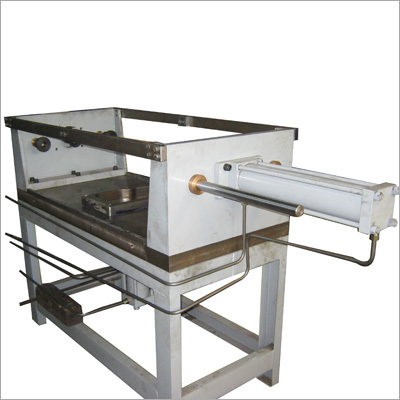 Stationery Gravity Die Casting