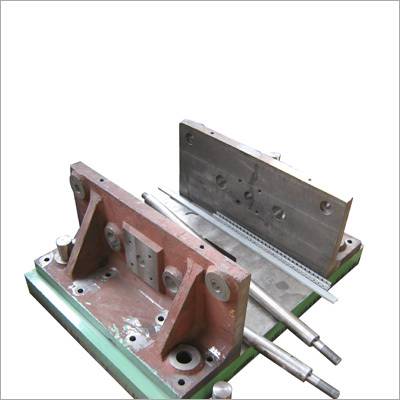 Gravity Die Casting Parts