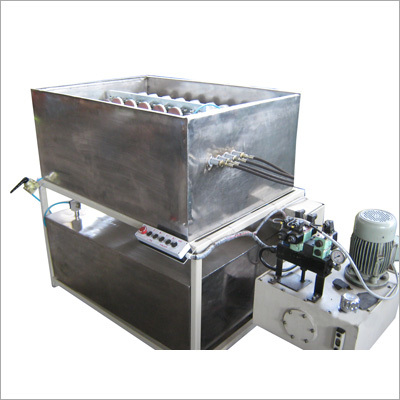 Leakage Testing Machine