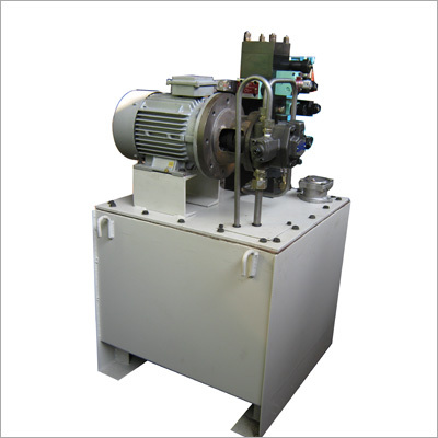 Power Pack Gear Crank Shaft Grinding Mc