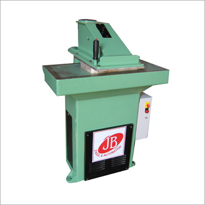 Press Machine