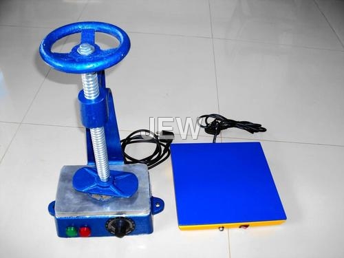 Tube Vulcanizer